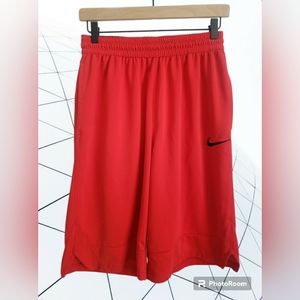 Nike Dri-FIT Icon Men's Basketball Shorts Size M